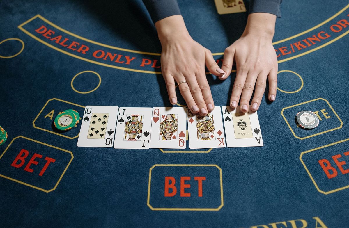 VIP Room Casino Live Casino